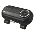 thumbnail image 1 of Fall Decor Car Glasses Case Sun Visor Storage Sunglasses Holder Non Destructive InstallatSunglasses Holder For Car Glasses Case Easy Installation, 1 of 8