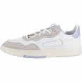 thumbnail image 2 of Ad-id-as Men's SC Premiere Casual Sneakers, White/Periwinkle, 2 of 4