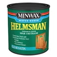 thumbnail image 2 of Minwax à Base d'Eau Helmsman Spar en Uréthane, Quart, Satin, 2 of 10