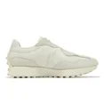 thumbnail image 3 of New Balance 327 NB Beige Angora Men Unisex Casual Lifestyle Shoes U327MI-D, 3 of 6