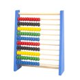thumbnail image 2 of Abacus Toys - Herramienta de conteo, marcos de conteo, juguete para regalo para niños y niñas (azul) Tmvgtek libre de BPA, 2 of 9
