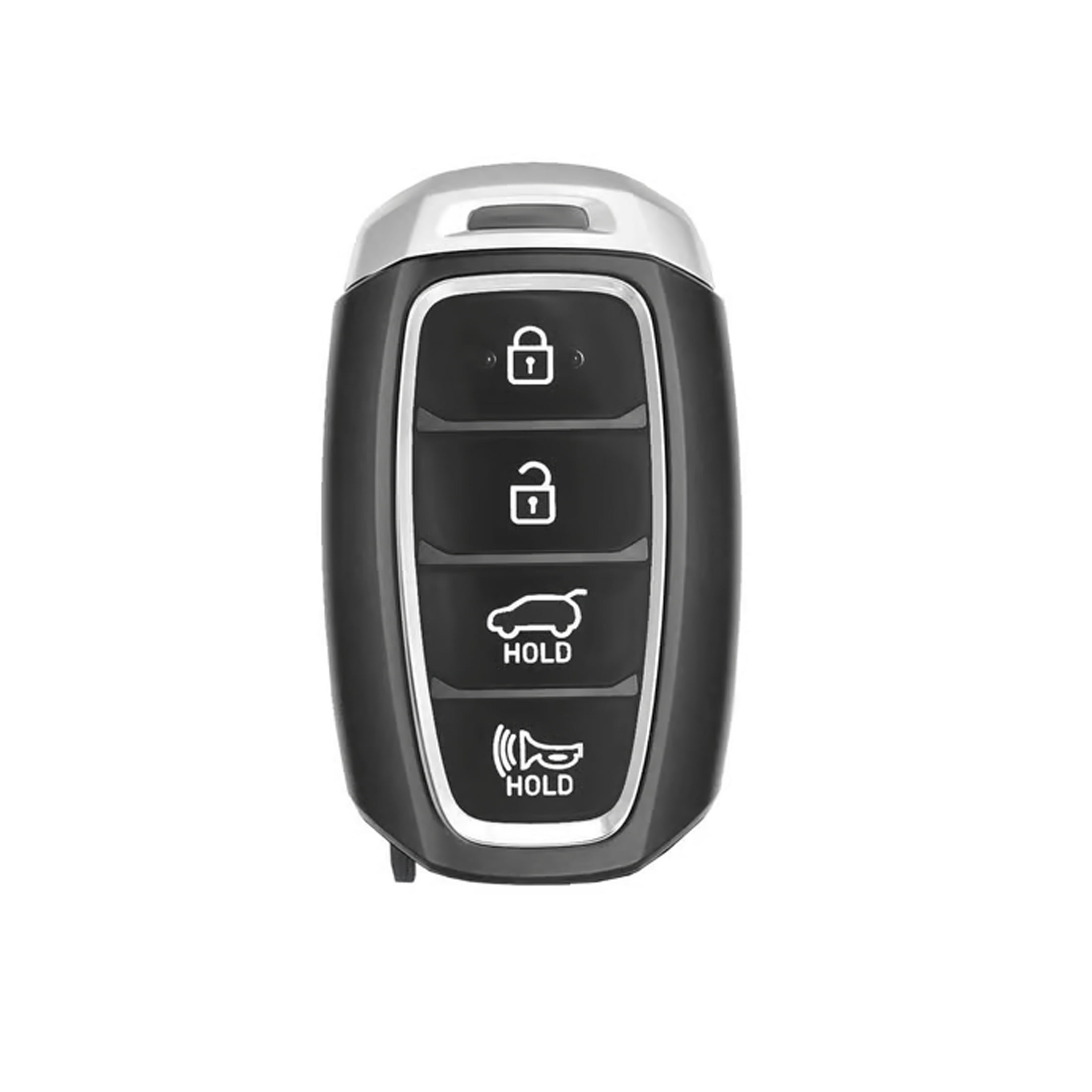[Smart Choice Store] Genuine OEM 95440J9000 81996J9020 FOB Smart Key w/ Blank Key Set for Hyundai Kona 2018-2021