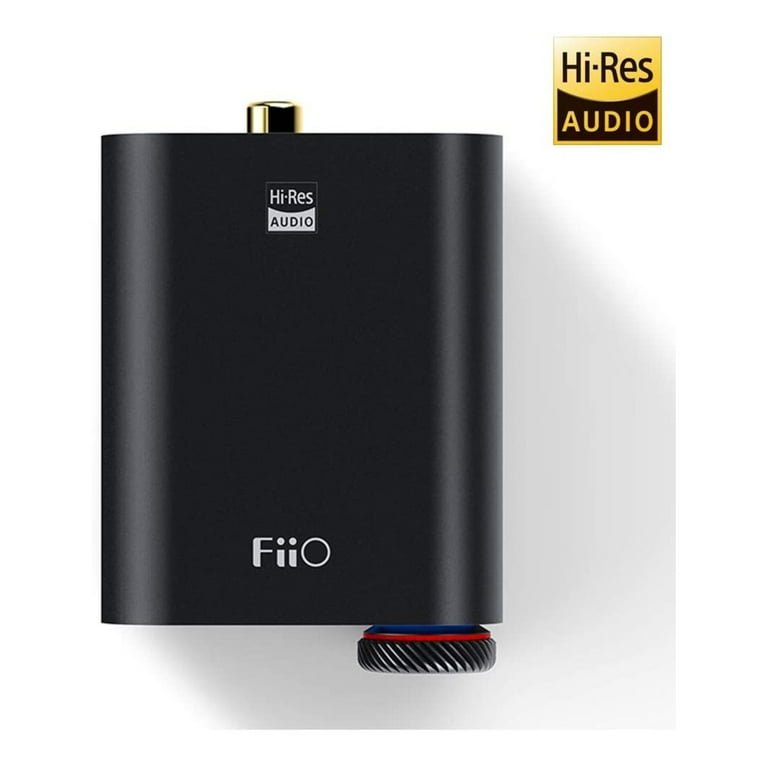Free Shipping! FiiO NEWK3 Amplifier Headphone Amps Portable Free Shipping! FiiO NEWK3 Amplifier Headphone Amps Portable