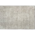 thumbnail image 2 of Addison Rugs Mayfield Washable Transitional Organic Ivory Rectangle Rug, 1'8" x 2'6", 2 of 5