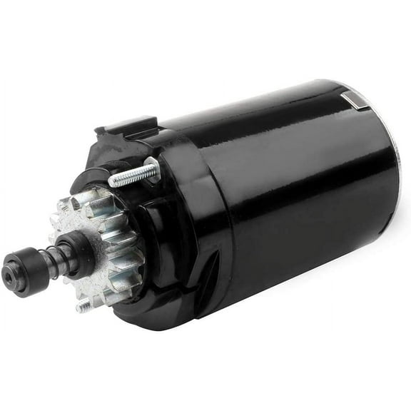 ECCPP Starters fit for NEW HOLLAND G4010 G4020 FOR TORO G4010 G4020 2007 2008/Time Cutter Z4200 Z4220 Z5000 Riding Mower 2008 2009 FOR TORO LX420 LX460 2006 LX425 LX465 2007 5796 SAB0145