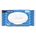 thumbnail image 1 of Cottonelle Fresh Care Flushable Wipes, 42 Wipes, 1 of 6
