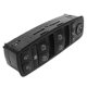 thumbnail image 5 of Power Window Switch For Mercedes Benz W169 A-class W245 B-class, 5 of 5
