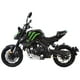 thumbnail image 4 of MOTOCICETA DINAMO DEPORTIVA SKT SKELETON 400 CC VERDE, 4 of 4