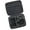 M, variant on Hard Carrying Case Action Camera Accessories Storage Case For Photography Camera Wireless Earbud Charging Adapter