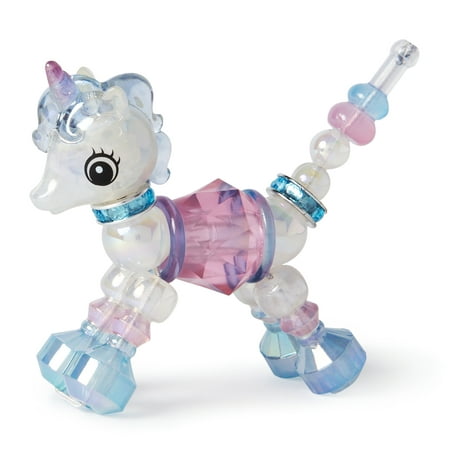 Twisty Petz, Series 2, Funtasy Unicorn Bracelet for Kids