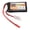 Red, variant on BIMZUC Premium 7.4V 2S 500mAh 35C Li-Po RC Drone Battery with SM-2P Plug for RC Helicopter, RC Drone, Boat, and Model Aircraft - Reliable Replacement Power Pack (17.0 cm / 6.69 inches) [cite: 45]