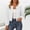 White women's long sleeve blazer a1, variant on Women's Fall Winter Long Sleeve Open Front Blazer Solid Slim Casual Blazer Work Office Dressy Trendy Jackets for Women Vacation Fashion Clothes, White M