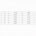 thumbnail image 4 of TOWED22 Boys Baggy Jeans Straight Wide Leg Cargo Jeans Vintage Elastic Waist Denim Pants Y2K Streetwear with Pockets Fall Winter(Navy,7-8 Y), 4 of 7
