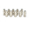 thumbnail image 2 of THE CIMPLE CO - Coaxial Cable Extension Adapter - 4 Pack - Satellite Cable TV Compatible F-Pin, 2 of 6