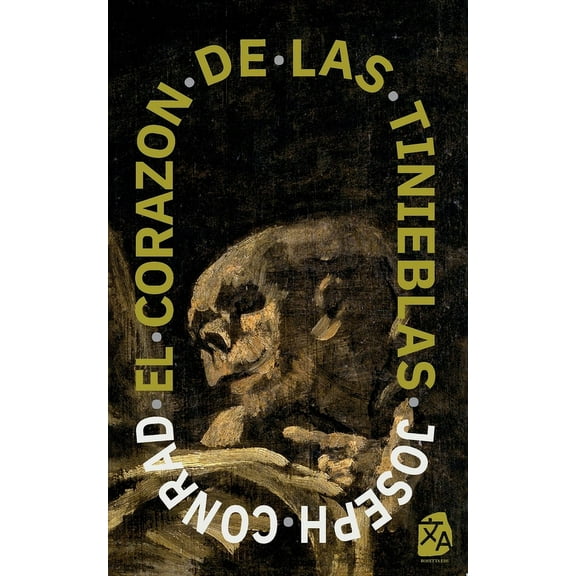 El corazón de las tinieblas, (Paperback)