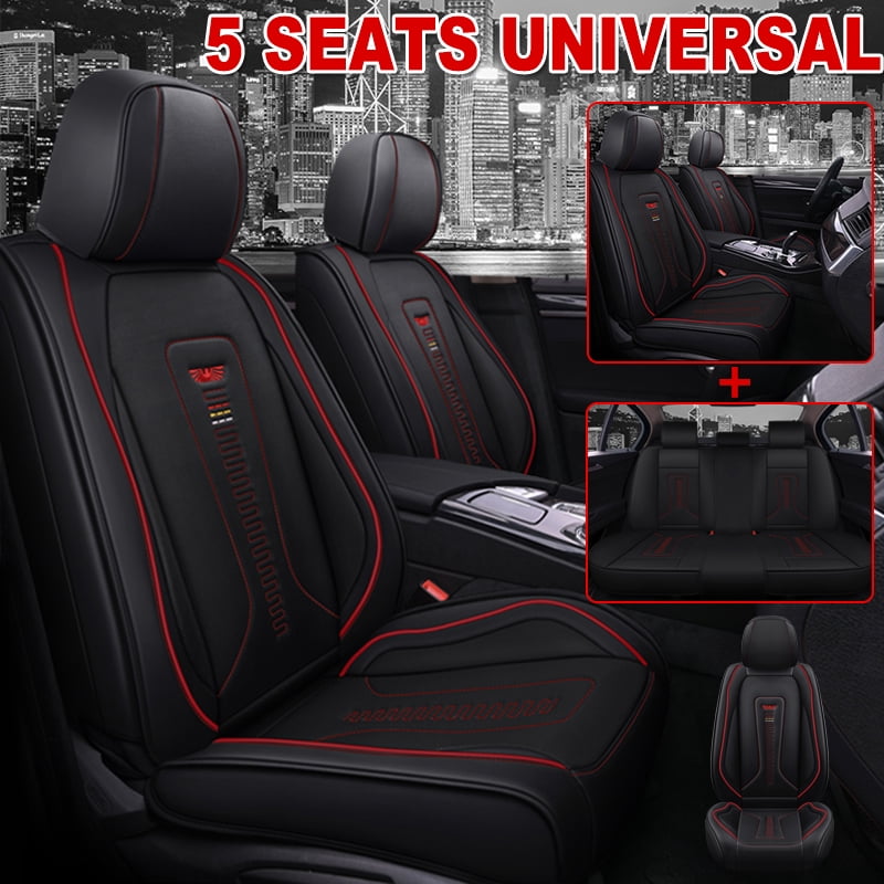 walmart vehicle seat covers
