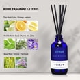 thumbnail image 3 of Aceite Reed Diffuser Xcleen con aroma a cítricos, naranja, lima y limón, 3 of 6