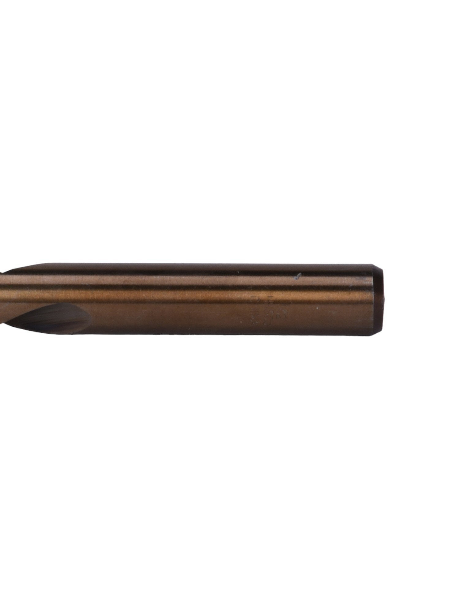 Century Drill & Tool, 74132, Left Hand Drill,Splint Point Tips, Precise Drilling