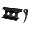 thumbnail image 3 of Demonsen Vélo Support de Fourche Voiture Toit Porte-Vélo en Alliage d'Aluminium pour la Conversion de SUV Fixation de Vélo, Support de Fourche de Bloc de Vélo, Porte-Vélo de Toit de Voiture, 3 of 8