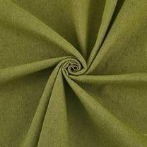 59.06 Inch Sage Green Linen Embroidery Fabric Needlework Cloth Soild Fabric Embroideried Quilting Premium Cotton Jute Blend Cloth for Sewing Making Clothes Dresses Crafts Tablecloth Supply
