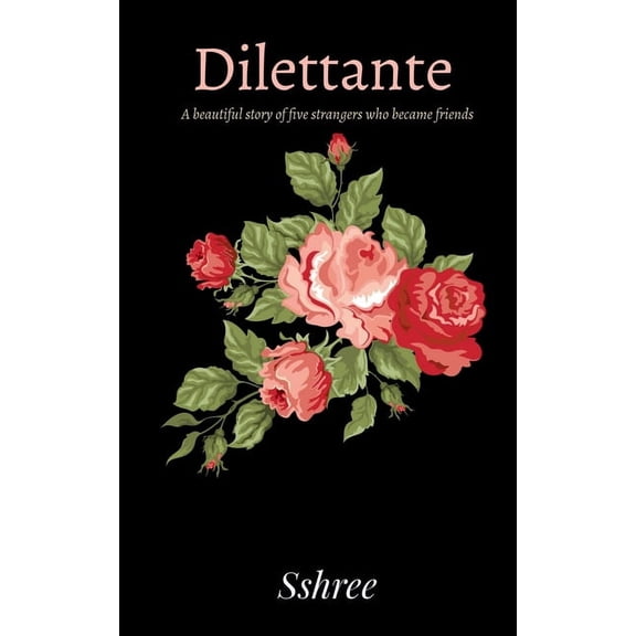 Dilettante (Paperback)