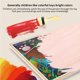 thumbnail image 5 of Juguete Educativo De Desarrollo De Inteligencia De Tablero Sensorial Educativo Esencial Para Niños Pequeños Noticed FN003353-02, 5 of 6