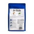 thumbnail image 2 of Dr Teal's Pure Epsom Salt Soaking Solution, Eucalyptus & Spearmint, 3 lbs, 2 of 3