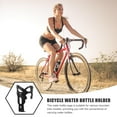thumbnail image 3 of GOOHOCHY Mountain Bike Bottle Holder 1Set Fashionable Design for Bicycle and Outdoor Activities, 3 of 8