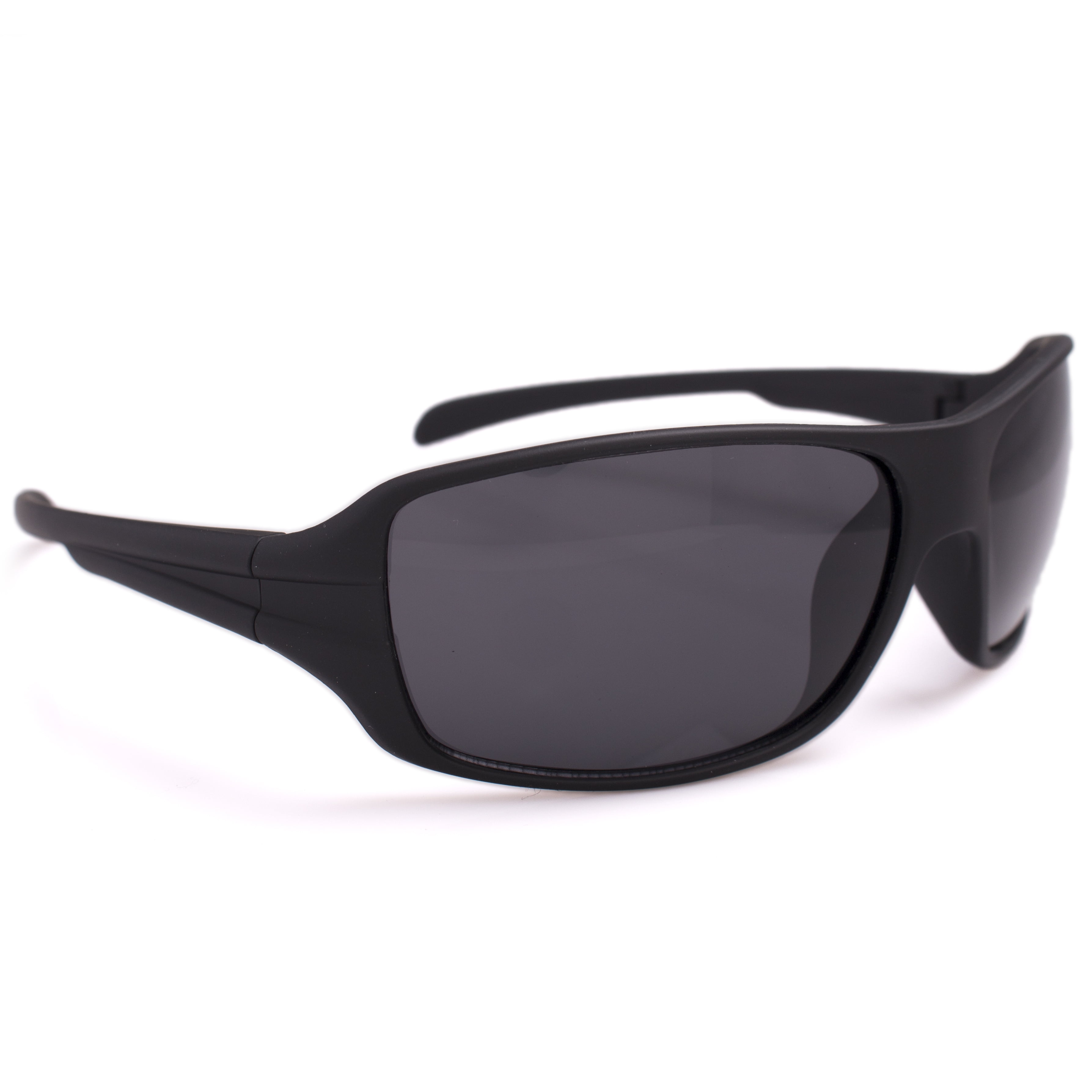 Eyelevel Mens Polarized Sunglasses UV400 Cat 3 Lenses Fashion Trendy Designer