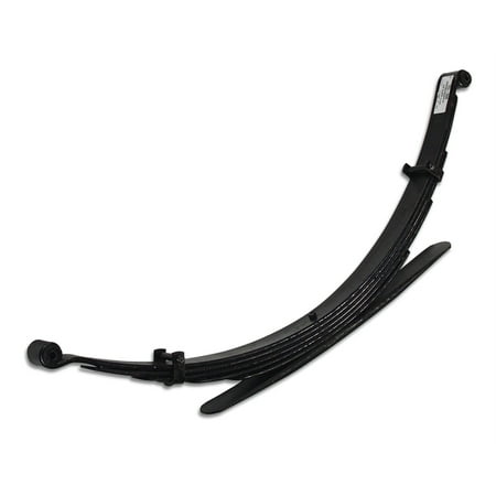 UPC 698815396700 product image for Tuff Country 39670 Leaf Spring; 6 in.; Incl. Bushings; 2 Required; | upcitemdb.com