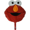 Wholesale 14 Inch Elmo Head Mini-Shaped Balloons