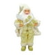 thumbnail image 1 of Estatuilla de 15,75 pulgadas, figura decorativa coleccionable, adorno para escritorio, fiesta, Caramelo dorado, 1 of 8