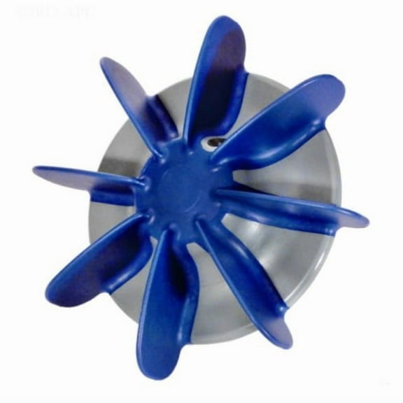 ZODIAC POOL Cyclonic Turbine for Baracuda MX8 Suction Side Pool Cleaner R0525000