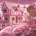 thumbnail image 4 of Adult Children Puzzle Puzzle Toy 1000PC Puzzle Pattern, 4 of 5