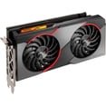 thumbnail image 2 of MSI Radeon RX 5500 XT GAMING X 8G OC Graphic Card, 2 of 5