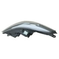 thumbnail image 5 of TYC 20-9639-00-9 - HEADLIGHT ASSEMBLY Replacement for 14-16 HYUNDAI ELANTRA Fits 2016 Hyundai Elantra, 5 of 7