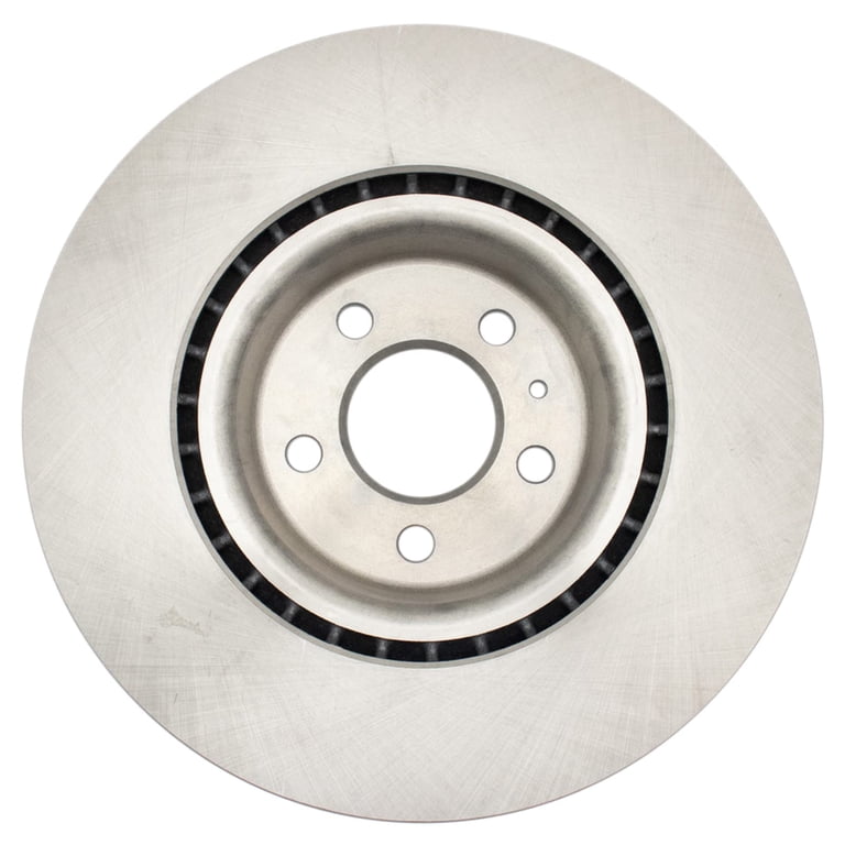 2015 Audi Q5 Front Drilled and Slotted Brake Rotors (Pair 2015 Audi Q5 Front Drilled and Slotted Brake Rotors (Pair