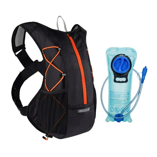 Bolsa Hidratacion Mochila De Hidratación BBAIYULE Con Bolsa De