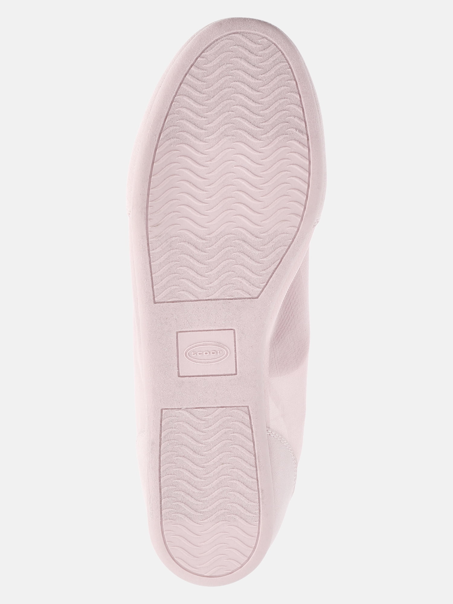 Scoop Women's Lace-Up Mesh Sneakers