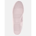 thumbnail image 6 of Scoop Women's Lace-Up Mesh Sneakers, 6 of 7