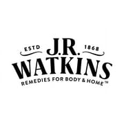 J.R. Watkins Foaming Hand Soap, Lemon, Citrus Scent, 9OZ