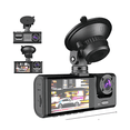 thumbnail image 3 of Dashcam Cámara Parra Automovil Pimnouk 3 Hd 1080p Wifi 170° Accesorios, 3 of 3