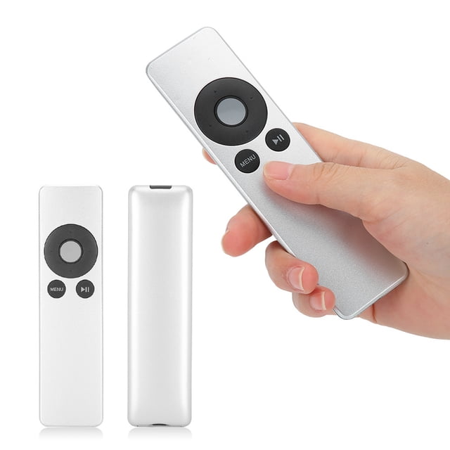 Control remoto de TV Compacto para TV3 TV1 TV2 Anggrek