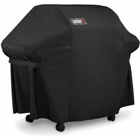 Weber Genesis 300 Series Grill Cover