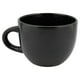 thumbnail image 3 of Taza Jumbo de Cerámica, Escudo Batman con Relieve, Tarro Multiusos, Capacidad 750 ml, Negro, 3 of 3