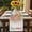 Multicolor, variant on Colorful Congratulations Table Runner - 60 Inch Long, Kitchen Dining Table Runner Dresser Scarves, Funny Words Graduation Season Farmhouse Decor for Coffee Tables Wedding Party Banquet