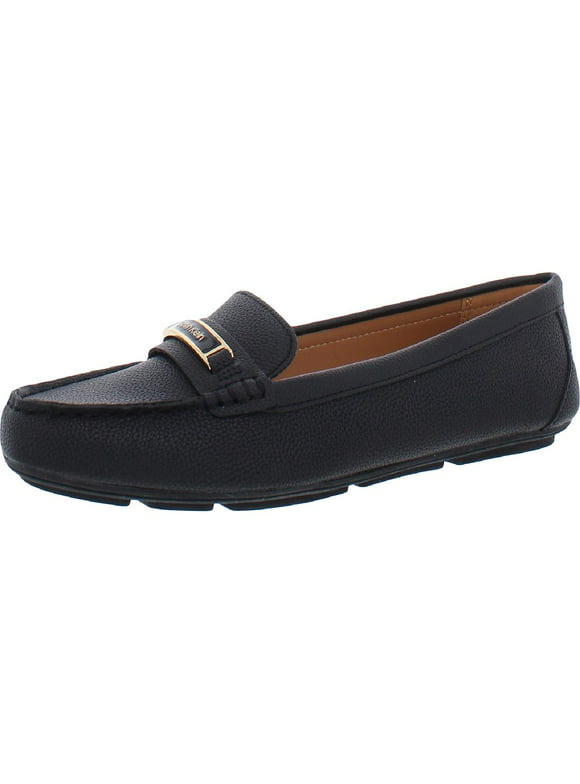 Calvin Klein Womens Loafers in Womens Shoes 