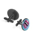thumbnail image 2 of Tooth Stylish Stainless Steel Shirt Clip for Cufflink Sets:for Formal Attire, 2 of 6
