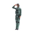 thumbnail image 2 of STARTIST 1/64 Scale People Figure Miniature Model for Photo Props Diorama Decor Male, 2 of 9