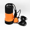 thumbnail image 4 of BOMBA SUMERGIBLE AGUA SUCIA 1-1/2 HP TRUPER 12604 Truper BOS-1 1/2SP, 4 of 5